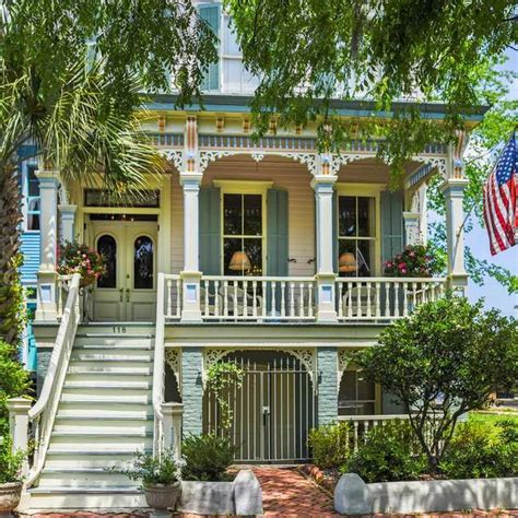 The 20 best Bed and Breakfasts in Savannah