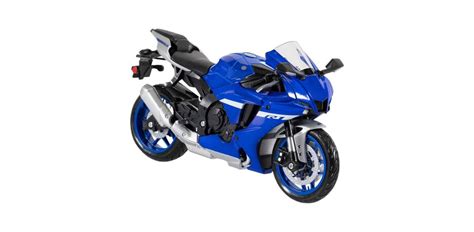 2024 Yamaha R1 Price in Canada, Colors, Specs And Features - Vex Magazine