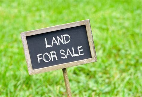 Top 7 factors to consider when buying land | Talk Business