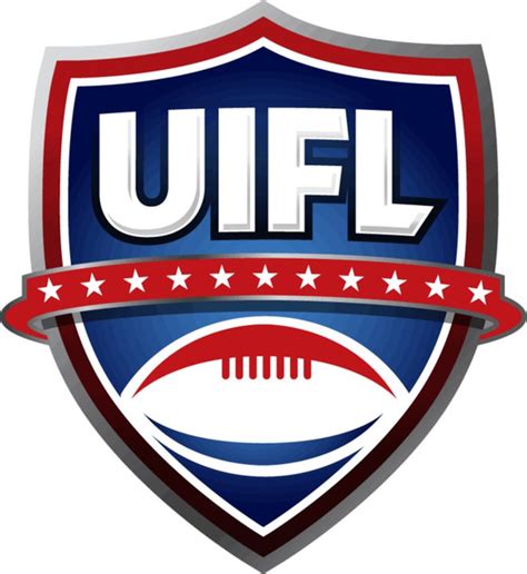 United Indoor Football League | American Football Database | Fandom ...