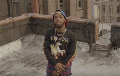 Tory Lanez - Say It (Music Video) : Hip-Hop / R&B - This Song Is Sick