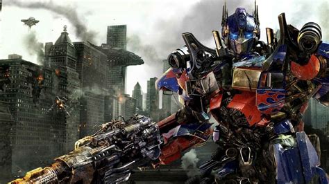 Transformers: Dark of the Moon Soundtrack (2011) | List of Songs | WhatSong