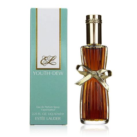 Estee Lauder Youth- Dew for Women 67ml EDP - faureal