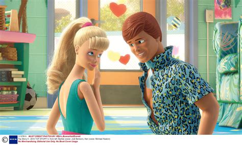 Toy Story Barbie Voice Actor | Wow Blog