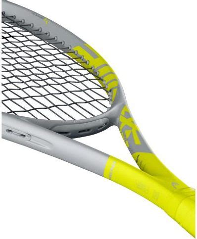 HEAD Extreme Tennis Racquets get Updated with Graphene 360+ - TENNIS ...