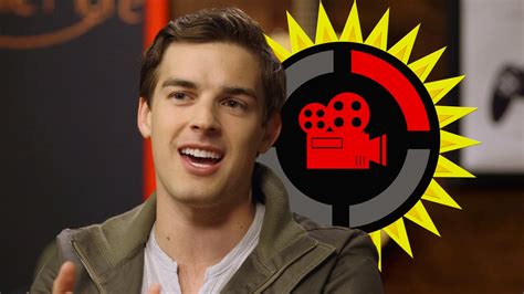 MatPat Film Theory Interview | The Film Theorists | Know Your Meme