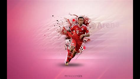 Thiago Alcantara 2015 Skills, Goals, Passes Back In The Game HD - YouTube