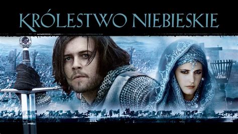 Oglądaj Królestwo niebieskie | Cały film | Disney+