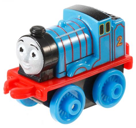 Edward | Thomas and Friends MINIS Wiki | FANDOM powered by Wikia