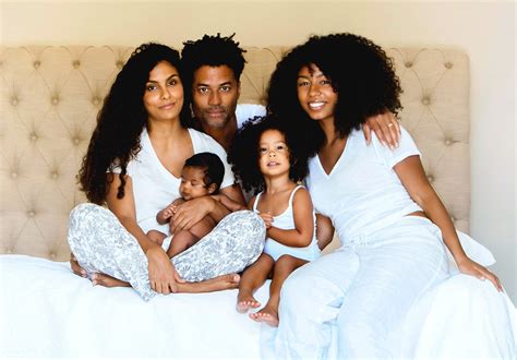 Mother of Color - "Eric Benet," CD Preview and Review Link - Mother of ...