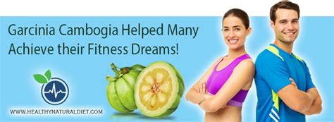 Garcinia Cambogia Diet Plan for Best Result