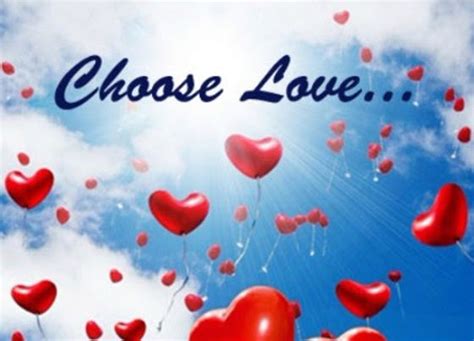 You Have a Choice