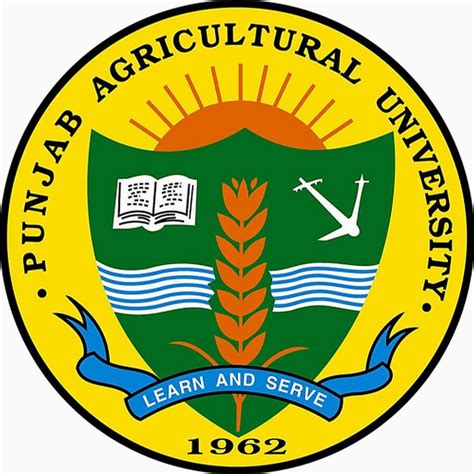 Punjab Agricultural University Official Channel - YouTube