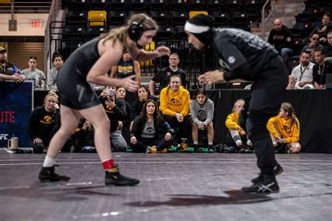 Photos: Soldier Salute College Wrestling tournament - Day 2 | The Gazette