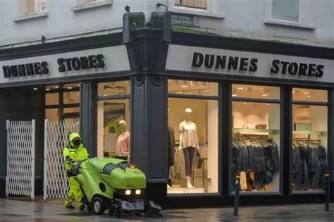 Urgent warning issued to Dunnes Stores shoppers over choking fears with ...