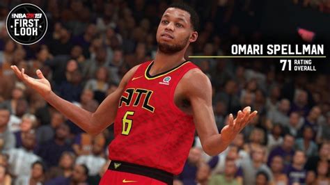 'NBA 2K19' Player Ratings List: LeBron James, DeMar DeRozan & More