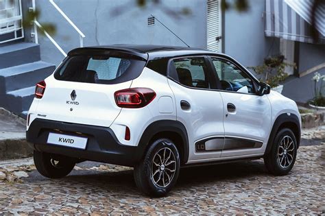 Renault Kwid 2022 será igual ao indiano e ainda terá motor mais potente ...