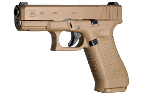 Gun Review: GLOCK 19X 9mm Pistol - The Truth About Guns