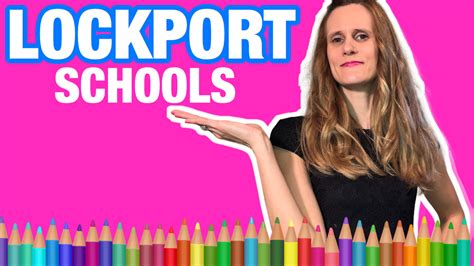 Lockport School District/Lockport IL Schools - Kerri Jonikas ...