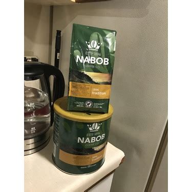 Nabob coffee reviews in Coffee - ChickAdvisor