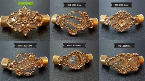 Latest Gold Bangles Kankans and churi designs | gold bangles&kada design... in 2020 | Gold ...