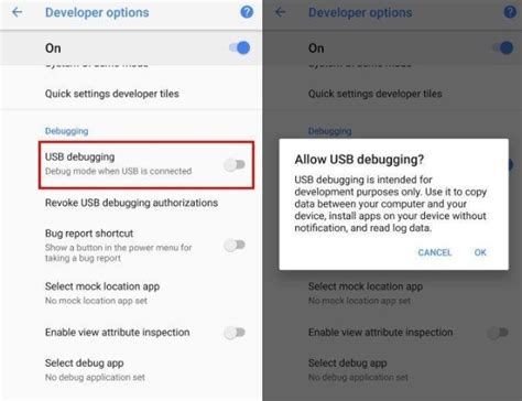 What Is USB Debugging? Should You Enable It On your Android Phone?