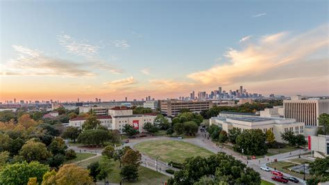 Free Image Backgrounds for Video Meetings - University of Houston