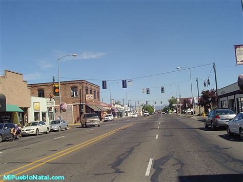 Welcome to Central Point Oregon - A Small, Quiet, And Elegand City