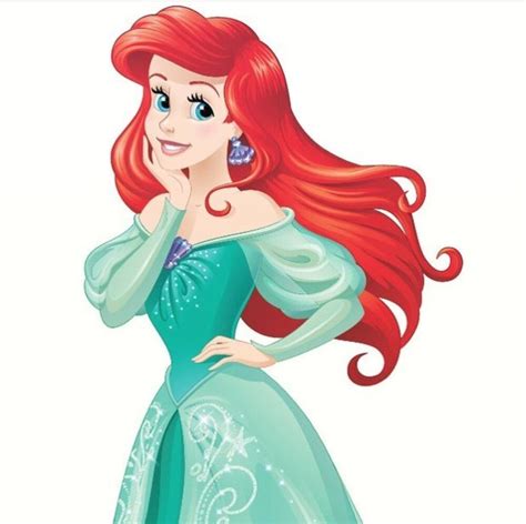 Ariel/Gallery | Disney Wiki | Fandom | Disney little mermaids, Disney ...