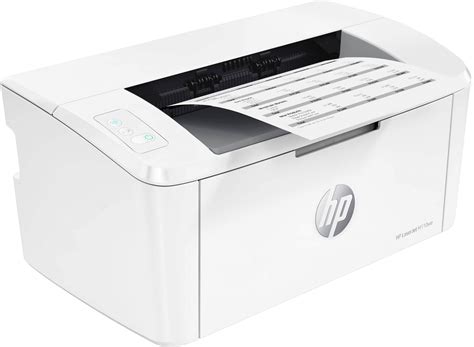 Customer Reviews: HP LaserJet M110we Wireless Black and White Laser Printer with 6 months of ...