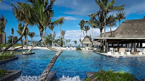 Long Beach Hotel Mauritius in Mauritius