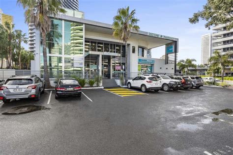 Broadbeach Medical Centre QLD - Koste