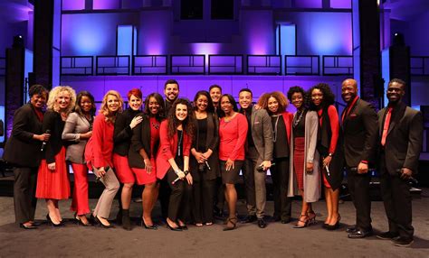 Brooklyn Tabernacle Singers - Visit Cleveland TN