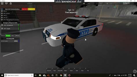 Roblox Nypd Patrol Ep 2 Daikhlo