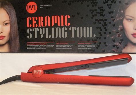 Best ceramic flat iron | Find the Best Flat Iron for Natural Hair