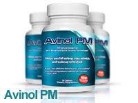 Does Avinol PM Work? Natural Sleeping Pill Reviews