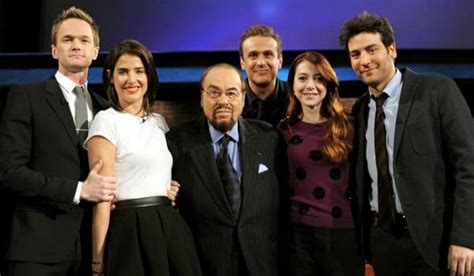 8 Secrets from the HIMYM Cast on Inside the Actors Studio