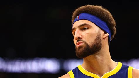 Klay Thompson emphatically refutes report of possible 2024 retirement