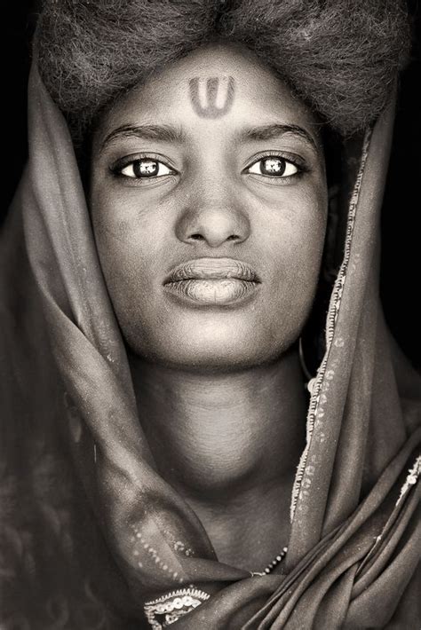 African Portraits by Mario Gerth | Africa people, African portrait ...