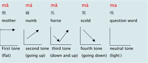 Hal-Hal Kesulitan Belajar Bahasa Mandarin Ini Sering Kamu Alami! – 我們愛中華學會 Official Blog