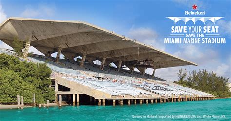 Restore Miami Marine Stadium | Indiegogo