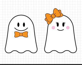 Bow clipart ghost, Bow ghost Transparent FREE for download on WebStockReview 2024