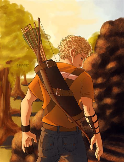 Request Demigod by Grimmby on DeviantArt