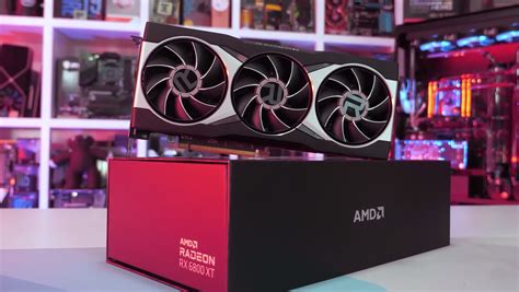 GeForce RTX 3080 vs. Radeon RX 6800 XT Photo Gallery - TechSpot