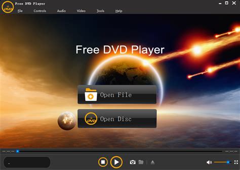 Dvd player for windows 10 app - vasthockey