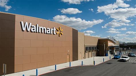 Clinics to Open in 3 Texas Walmart Supercenters | Progressive Grocer