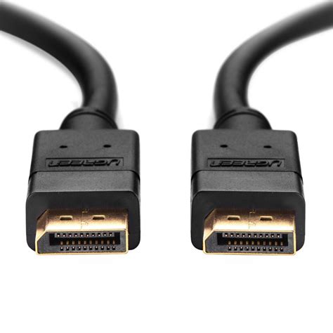 Câble DisplayPort - Ultra HD 4K - 1m - Trade Discount