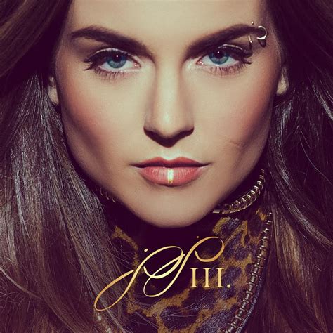 Enter To Win III. from JoJo | Music Is My King Size Bed