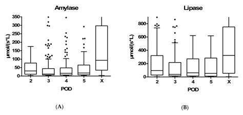 What Is The Difference Between Lipase And Amylase Activity - Infoupdate.org