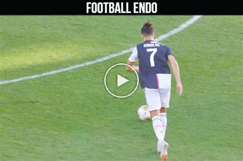 Cristiano Ronaldo Free Kick Goals That No One Expected